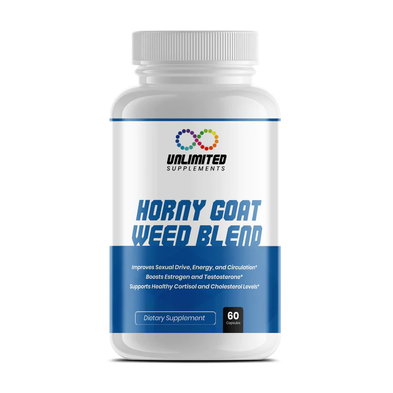 What Is Horny Goat Weed